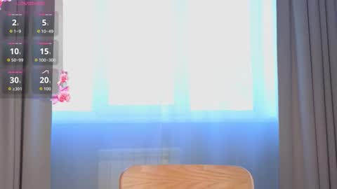 maureencoombs online show from September 12, 5:08 am