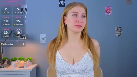 maureencoombs online show from October 17, 4:48 am