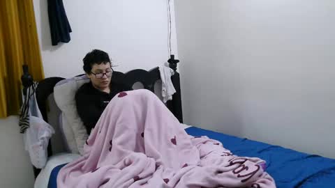 luxandra and MauroFun online show from March 24, 2:11 pm