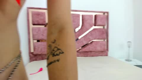 Snapshot of mavie_ivanova chatting on February 1, 7:55 pm mavie_ivanova online show from February 1, 7:55 pm