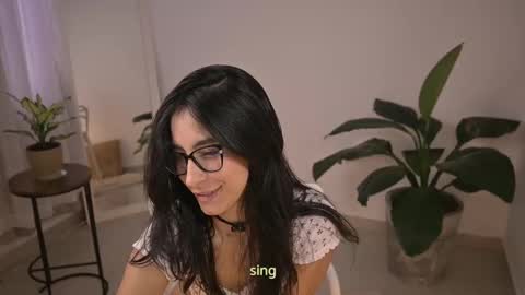 Maria Victoria Schedule 2pm until 9pm GMT-5 online show from October 10, 9:09 pm