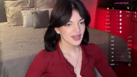 Mavis online show from October 6, 10:25 pm