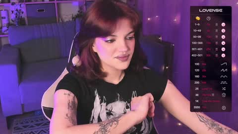 Mavis online show from February 8, 9:25 pm