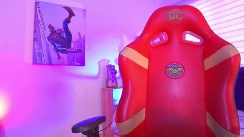 MAVY online show from February 23, 6:51 pm