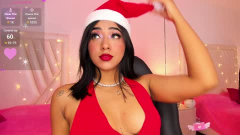 Mavy  online show from December 24, 12:00 pm