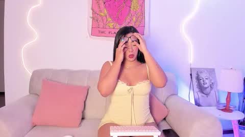 Mavy  online show from September 13, 11:46 pm