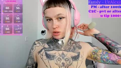 Ur sweet heart online show from October 3, 5:23 am