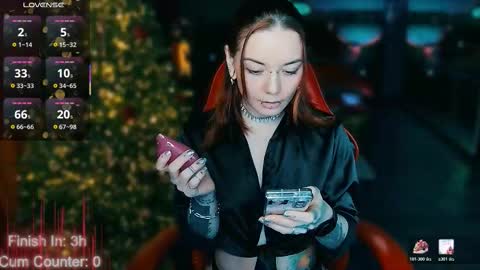 Max online show from January 18, 7:32 pm