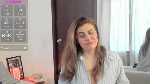 Victoria online show from March 7, 2:02 pm