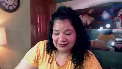 may_fk online show from October 18, 5:32 am