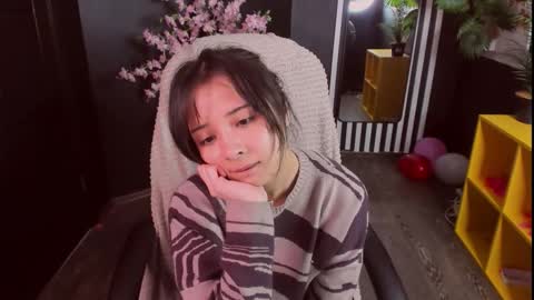 may_lings online show from March 9, 2:15 am