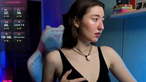 MAY in your heart online show from April 18, 11:35 am