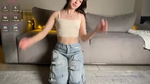 Anastasia  online show from November 16, 5:13 pm