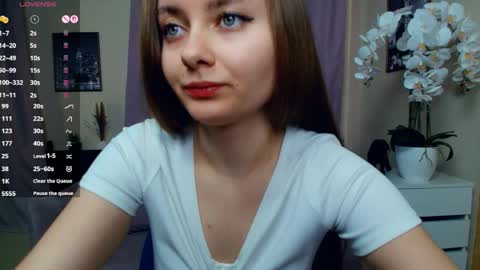 Katrin online show from April 5, 10:36 am