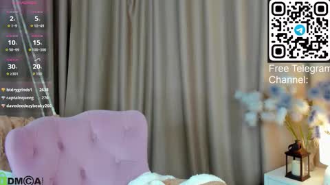 may_yam online show from February 3, 6:40 am