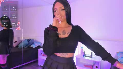 Valery online show from February 11, 4:03 am