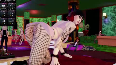 Maya online show from October 8, 3:44 am