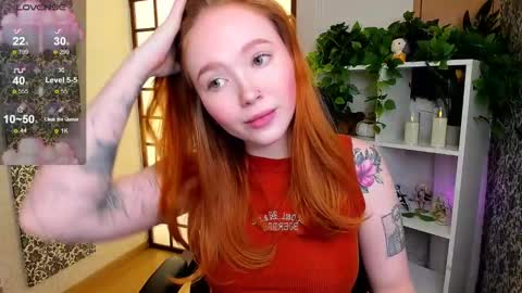 Maya online show from February 24, 1:55 am