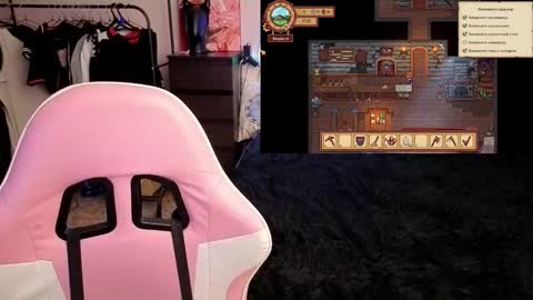 Maya Viola online show from November 23, 6:27 am