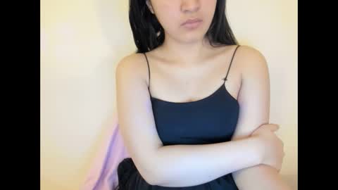 mayachka10 online show from March 1, 1:55 pm