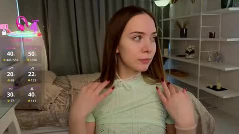 My name is Kara  online show from December 20, 9:02 am