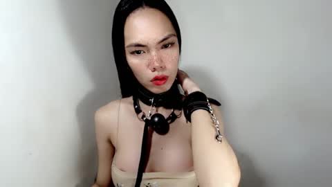 mayamint online show from January 11, 11:10 pm