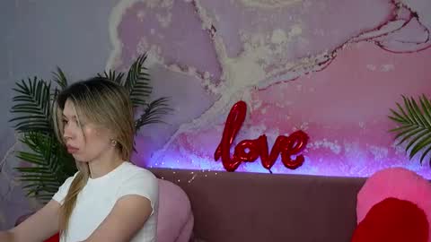 M A Y A online show from February 23, 3:51 am