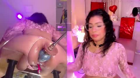 Maya online show from February 3, 2:11 pm