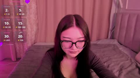 Erina online show from April 5, 9:30 am