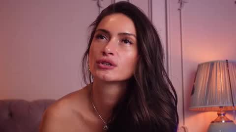 MayaVixxen online show from October 15, 3:09 am