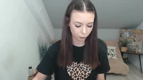 mayawill online show from January 12, 1:38 pm