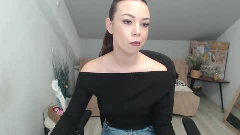 mayawill online show from January 15, 2:12 pm