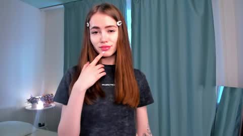 Emily  online show from April 11, 12:53 pm