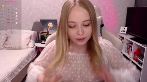 Snapshot of maybebabyx chatting on January 20, 3:26 am maybebabyx online show from January 20, 3:26 am
