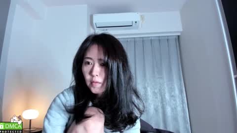 Nanako online show from February 7, 1:37 pm