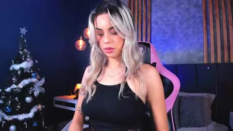 ALIS online show from December 9, 8:00 am