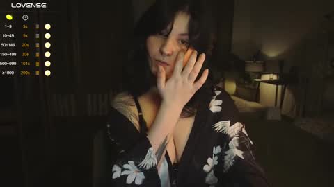 Mary  . online show from February 13, 5:26 am