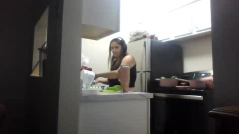 maymay304 online show from August 1, 8:44 pm