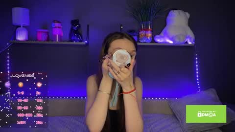 May online show from February 23, 6:51 pm