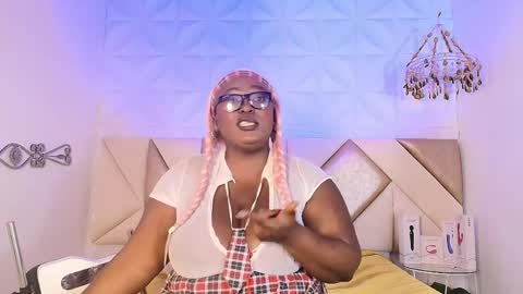 May online show from April 10, 6:30 am