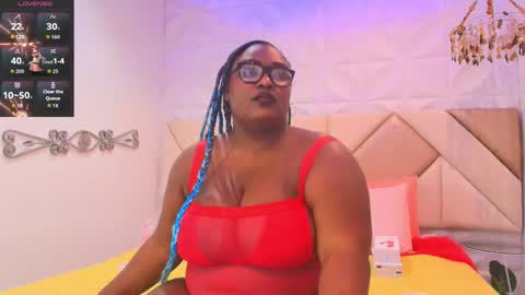 May online show from March 14, 7:53 am