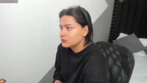 Mayu KIm online show from November 6, 11:49 am