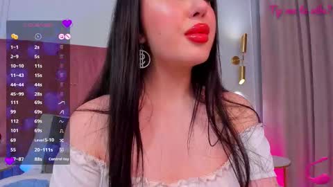 MayaLevi online show from February 12, 7:26 pm