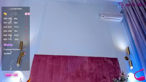 MayaLevi online show from March 15, 2:57 am