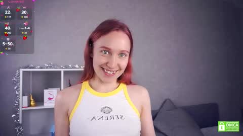 Mary  online show from January 7, 7:12 am