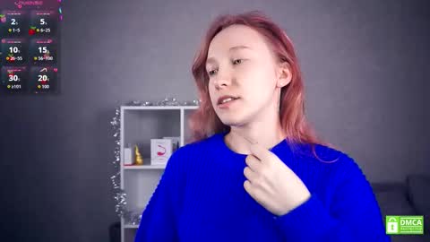 Mary  online show from January 11, 7:13 am