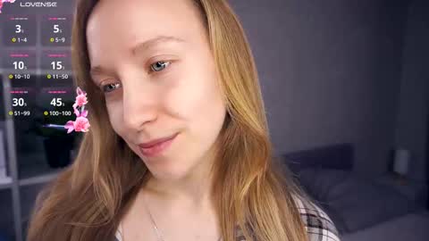 Mary  online show from November 13, 7:29 am