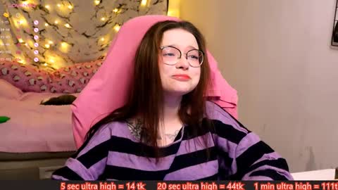 Hanna online show from January 14, 10:44 pm