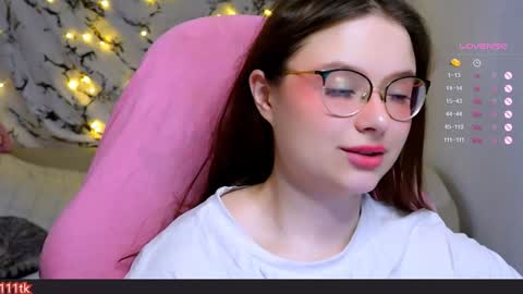 Hanna online show from February 1, 10:44 pm