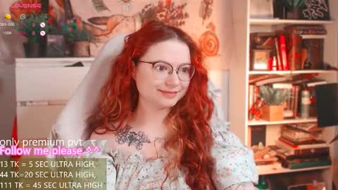 Hanna online show from February 17, 3:28 am